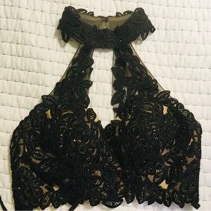 Evening Gown / Prom Dress